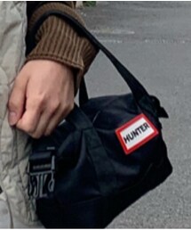 HUNTER | バッグ