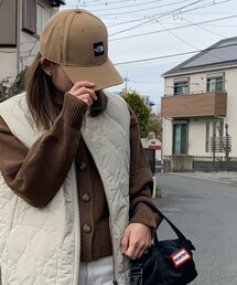 GU | ダウンベスト