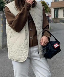 GU | ニット/セーター