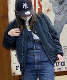 Lee | サロペット/オーバーオール