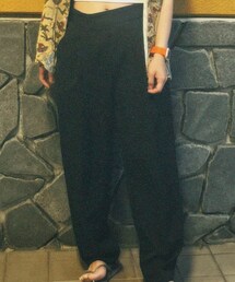UNIQLO | スラックス