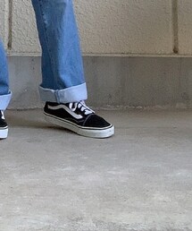 VANS | スニーカー