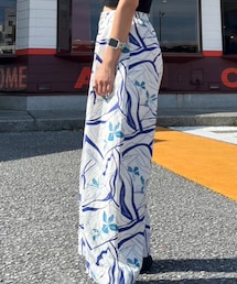 AZUL by moussy | パンツ