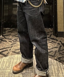 Wrangler | デニムパンツ
