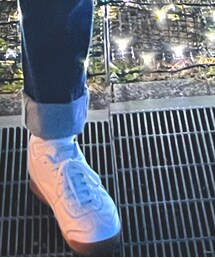 Maison Kitsune | スニーカー