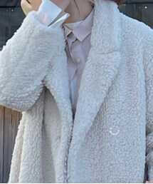 Charles Chaton | シャツ/ブラウス