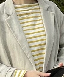 ORCIVAL | トップス