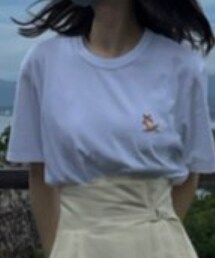 Maison Kitsune | Tシャツ/カットソー