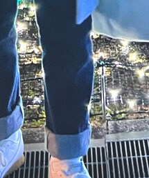 ANATOMICA | デニムパンツ