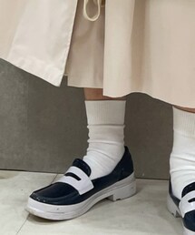 Maison Kitsune | ソックス/靴下