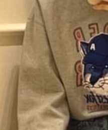 Maison Kitsune | スウェット