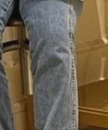 Levi's | デニムパンツ