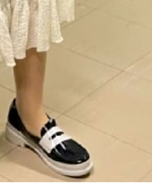 HUNTER | ローファー