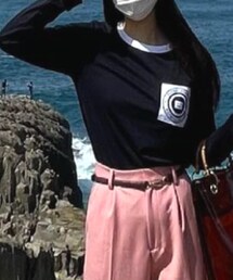 Acne Studios | Tシャツ/カットソー