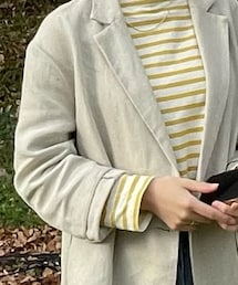 SNIDEL | ジャケット/アウター