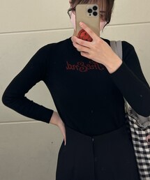 Charles Chaton | トップス