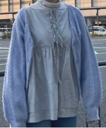 Chico | シャツ/ブラウス