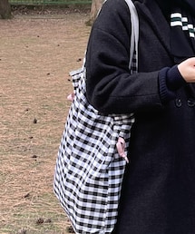 earth music&ecology | バッグ