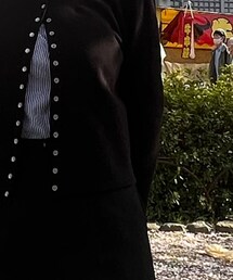 agnes b. | カーディガン/ボレロ