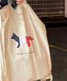 Maison Kitsune | バッグ