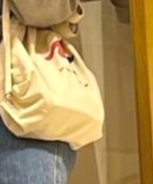 Maison Kitsune | バッグ