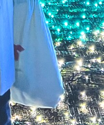 Maison Kitsune | トートバッグ