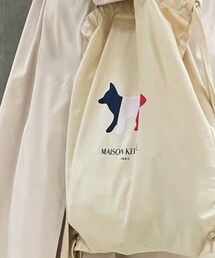 Maison Kitsune | バッグ