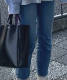 UNIQLO | デニムパンツ