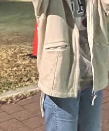 STONE ISLAND | パーカー