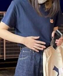 Maison Kitsune | Tシャツ/カットソー