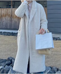 Charles Chaton | ジャケット/アウター