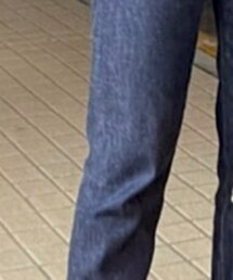 ANATOMICA | デニムパンツ