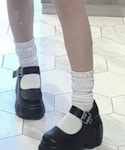 SHEINの「シューズ(サンダル)」