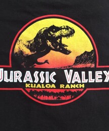 Jurassic Park Hawaii | Tシャツ/カットソー