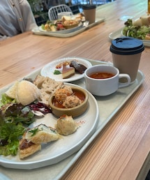ランチプレート | その他