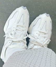NEW BALANCE | スニーカー