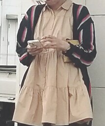 ZARA | ワンピース