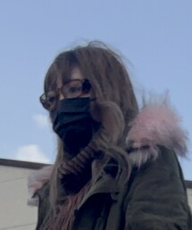 DAISO | メガネ