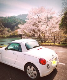 copen | その他