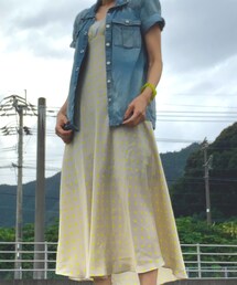 ZARA | ワンピース