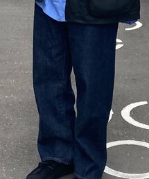 ANATOMICA | デニムパンツ