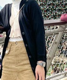 UNIQLO | ピーコート