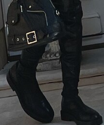 ZARA | ブーツ