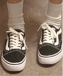 VANS | スニーカー