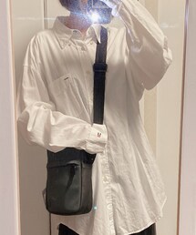 TOMMY HILFIGER | シャツ/ブラウス