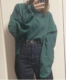 古着 | ポロシャツ