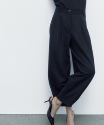 ZARA | パンツ