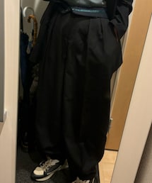 eL | パンツ