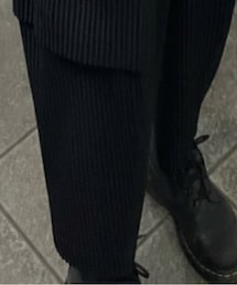 HOMME PLISSE ISSEY MIYAKE | パンツ