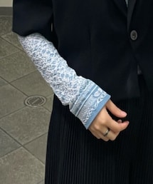 Mame Kurogouchi | トップス